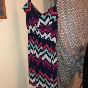 Bathing suit cover up/summer dress